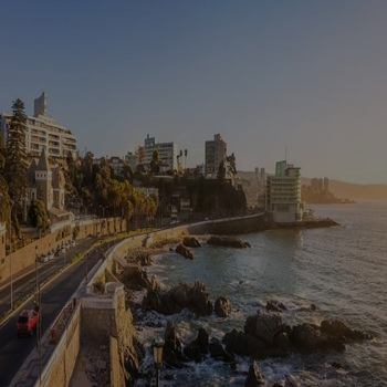 Viña del Mar
